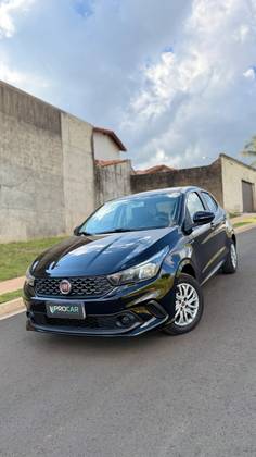FIAT ARGO 1.0 FIREFLY FLEX DRIVE MANUAL